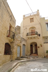 Street in Rabat