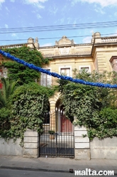 Nice villa in Tarxien Nice villa in Tarxien