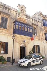 Information about Malta