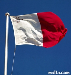 Malta Flag