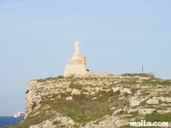 History - Malta timeline