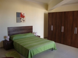 Penthouse suite at Belmont Court Qawra