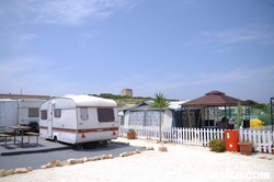 camping Mellieha