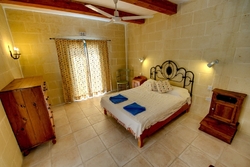 Dar ta censina double bedroom