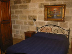 Single bedroom at at Pergola 4 farmhouse Single bedroom at at Pergola 4 farmhouse