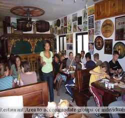 lingo guesthouse bugibba restaurant lingo guesthouse bugibba restaurant