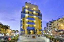 primera hotel bugibba facade primera hotel bugibba facade