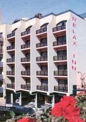 relax inn bugibba facade relax inn bugibba facade