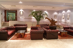 Paradise Bay Hotel Lounge Paradise Bay Hotel Lounge