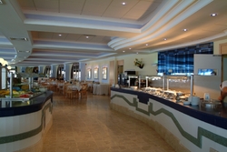 Paradise Bay Hotel Restaurant