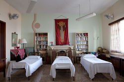 Hostel room of St. Joseph Home Hostel Hostel room of St. Joseph Home Hostel