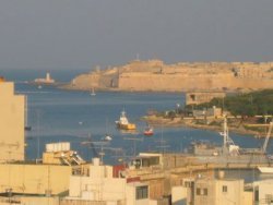 balco harmony hostel gzira view