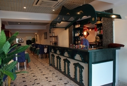 Restaurant-Bombay Palace - Indian bayview hotel Restaurant-Bombay Palace - Indian bayview hotel