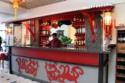 Restaurant-China Village bayview hotel Restaurant-China Village bayview hotel