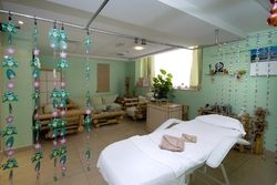 Shi Massage at Bayview Hotel Shi Massage at Bayview Hotel