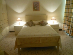 Double bedroom  Santa Martha Hostel Gozo