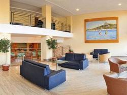 luna holiday complex mellieha lounge luna holiday complex mellieha lounge