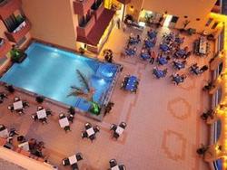 luna holiday complex mellieha pool and deck luna holiday complex mellieha pool and deck