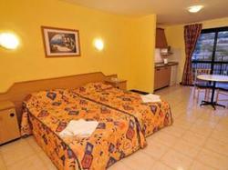 luna holiday complex mellieha twin room