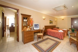 1 Bedroom Apartment at the Solana Hotel 1 Bedroom Apartment at the Solana Hotel