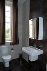 Sprachcaffe international pembroke bathroom Sprachcaffe international pembroke bathroom