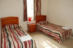 Sprachcaffe international pembroke twin bedroom Sprachcaffe international pembroke twin bedroom