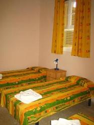 Sprachcaffe international pembroke twin room Sprachcaffe international pembroke twin room