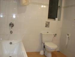 Euroclub hotel qawra bathroom.jpg