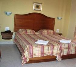 Euroclub hotel qawra double room