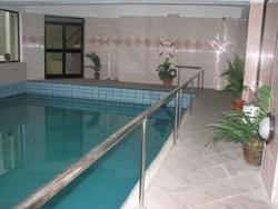 Euroclub hotel qawra indoor pool