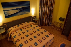 Double Room at the sunny coast resort qawra. Double Room at the sunny coast resort qawra.