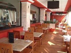 traveller's lodge qawra restaurant