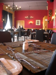 Point de Vue restaurant Point de Vue restaurant