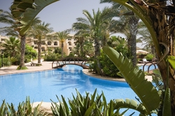 Pools of  Kempinski Hotel San Lawrenz