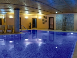 Spa at Kempinski Hotel San Lawrenz