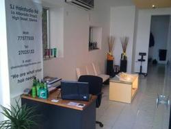 Alborada aparthotel sliema hairsalon