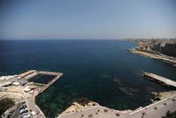 Alborada aparthotel sliema seaview