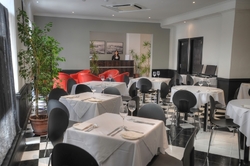 Restaurant Astra Hotel Sliema