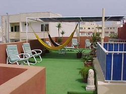 comfort inn guesthouse sliema terrace