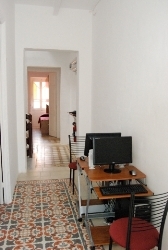granny's inn sliema hostel computer room granny's inn sliema hostel computer room