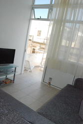 granny's inn sliema hostel couch terrace granny's inn sliema hostel couch terrace