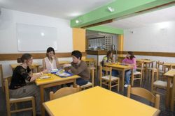 nsts hibernia sliema dining room nsts hibernia sliema dining room
