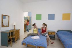 Nsts hibernia sliema twin room Nsts hibernia sliema twin room