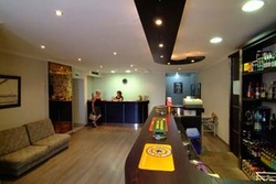 Roma hotel sliema bar lounge Roma hotel sliema bar lounge
