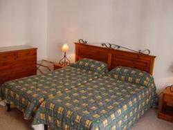 the mercury residence sliema double bedroom. the mercury residence sliema double bedroom.
