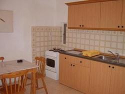 the mercury residence sliema kitchenette