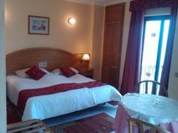 New Tower Palace sliema double room