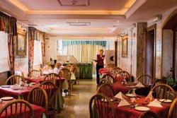 New Tower Palace sliema restaurant dining room