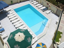 Dean Hamlet Pool Dean Hamlet Pool