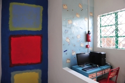 hostel malti st julian's internet room hostel malti st julian's internet room